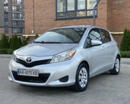 Серый Тойота Другая, объемом двигателя 1.6 л и пробегом 200 тыс. км за 7550 $, фото 3 на Automoto.ua