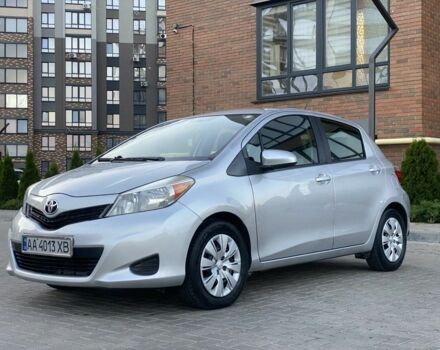 Серый Тойота Другая, объемом двигателя 1.6 л и пробегом 200 тыс. км за 7550 $, фото 4 на Automoto.ua