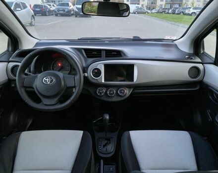 Серый Тойота Другая, объемом двигателя 1.6 л и пробегом 200 тыс. км за 7550 $, фото 14 на Automoto.ua