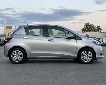 Серый Тойота Другая, объемом двигателя 1.6 л и пробегом 200 тыс. км за 7550 $, фото 7 на Automoto.ua