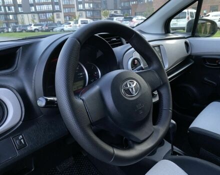 Серый Тойота Другая, объемом двигателя 1.6 л и пробегом 200 тыс. км за 7550 $, фото 11 на Automoto.ua