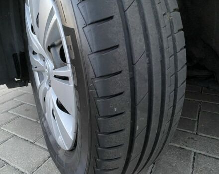 Серый Тойота Другая, объемом двигателя 1.6 л и пробегом 200 тыс. км за 7550 $, фото 22 на Automoto.ua