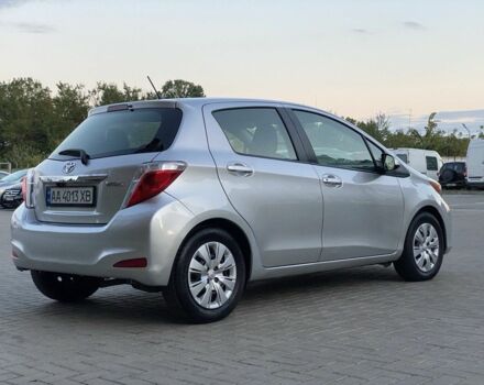 Серый Тойота Другая, объемом двигателя 1.6 л и пробегом 200 тыс. км за 7550 $, фото 10 на Automoto.ua
