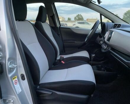 Серый Тойота Другая, объемом двигателя 1.6 л и пробегом 200 тыс. км за 7550 $, фото 17 на Automoto.ua