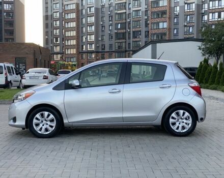 Серый Тойота Другая, объемом двигателя 1.6 л и пробегом 200 тыс. км за 7550 $, фото 6 на Automoto.ua