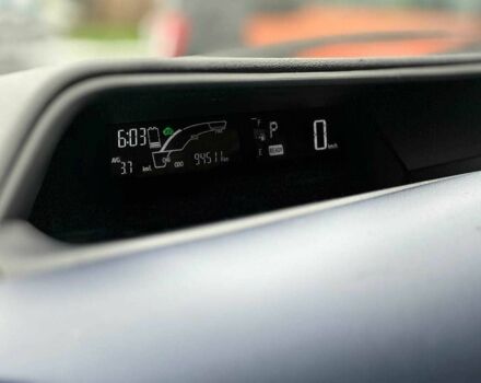 Серый Тойота Другая, объемом двигателя 1.5 л и пробегом 94 тыс. км за 12990 $, фото 15 на Automoto.ua