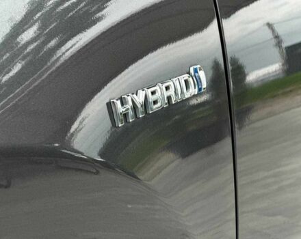 Серый Тойота Другая, объемом двигателя 1.5 л и пробегом 94 тыс. км за 12990 $, фото 1 на Automoto.ua