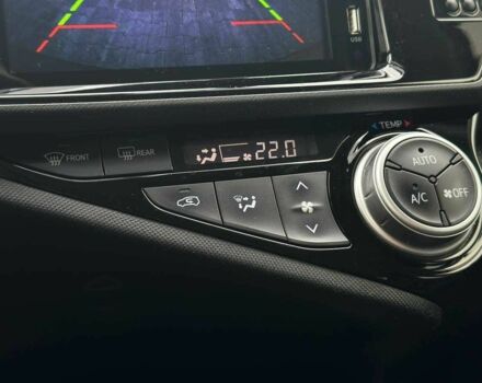 Серый Тойота Другая, объемом двигателя 1.5 л и пробегом 94 тыс. км за 12990 $, фото 23 на Automoto.ua