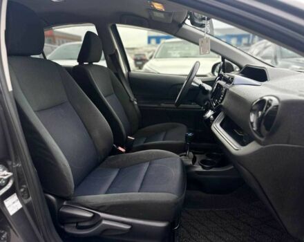 Серый Тойота Другая, объемом двигателя 1.5 л и пробегом 94 тыс. км за 12990 $, фото 12 на Automoto.ua