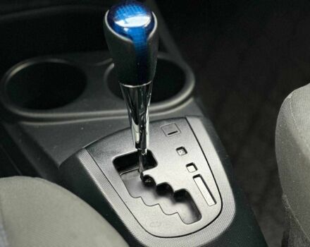 Серый Тойота Другая, объемом двигателя 1.5 л и пробегом 94 тыс. км за 12990 $, фото 18 на Automoto.ua