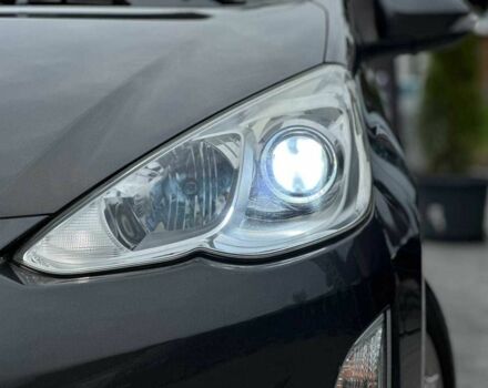 Серый Тойота Другая, объемом двигателя 1.5 л и пробегом 94 тыс. км за 12990 $, фото 2 на Automoto.ua