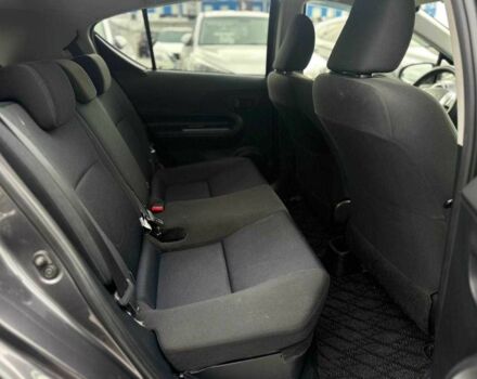 Серый Тойота Другая, объемом двигателя 1.5 л и пробегом 94 тыс. км за 12990 $, фото 13 на Automoto.ua