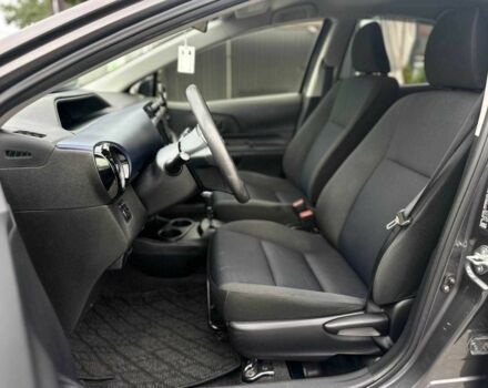 Серый Тойота Другая, объемом двигателя 1.5 л и пробегом 94 тыс. км за 12990 $, фото 10 на Automoto.ua