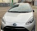 Серый Тойота Другая, объемом двигателя 1.5 л и пробегом 3 тыс. км за 15616 $, фото 1 на Automoto.ua