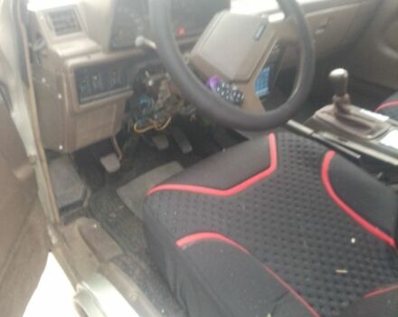 Сірий Тойота Інша, об'ємом двигуна 0 л та пробігом 400 тис. км за 1500 $, фото 10 на Automoto.ua