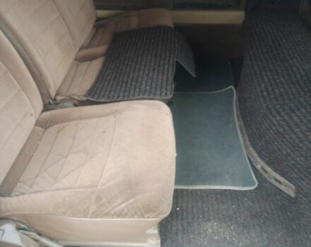 Сірий Тойота Інша, об'ємом двигуна 0 л та пробігом 400 тис. км за 1500 $, фото 9 на Automoto.ua