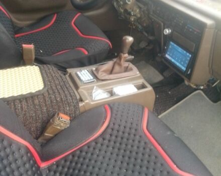 Сірий Тойота Інша, об'ємом двигуна 0 л та пробігом 400 тис. км за 1500 $, фото 15 на Automoto.ua