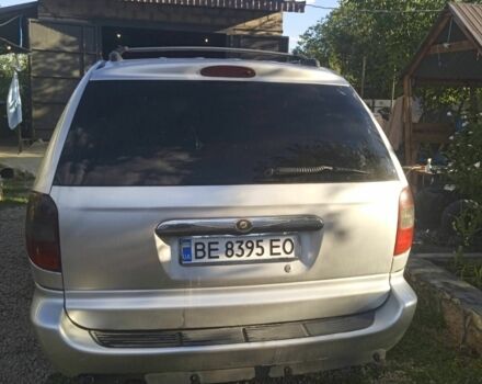Серый Тойота Другая, объемом двигателя 2.8 л и пробегом 300 тыс. км за 6300 $, фото 4 на Automoto.ua