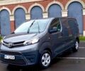 Серый Тойота Другая, объемом двигателя 2 л и пробегом 118 тыс. км за 9700 $, фото 1 на Automoto.ua
