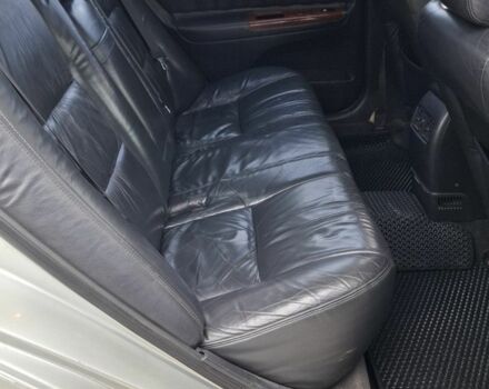 Серый Тойота Другая, объемом двигателя 3 л и пробегом 266 тыс. км за 3600 $, фото 4 на Automoto.ua