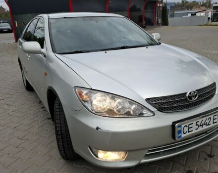 Серый Тойота Другая, объемом двигателя 3 л и пробегом 266 тыс. км за 3600 $, фото 6 на Automoto.ua