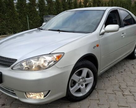 Серый Тойота Другая, объемом двигателя 3 л и пробегом 266 тыс. км за 3600 $, фото 1 на Automoto.ua