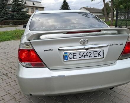 Серый Тойота Другая, объемом двигателя 3 л и пробегом 266 тыс. км за 3600 $, фото 2 на Automoto.ua