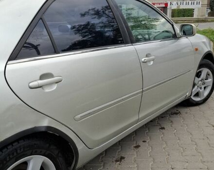 Серый Тойота Другая, объемом двигателя 3 л и пробегом 266 тыс. км за 3600 $, фото 3 на Automoto.ua