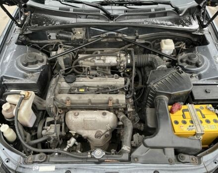 Серый Тойота Другая, объемом двигателя 1.8 л и пробегом 167 тыс. км за 3350 $, фото 4 на Automoto.ua