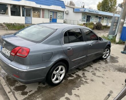 Серый Тойота Другая, объемом двигателя 1.8 л и пробегом 167 тыс. км за 3350 $, фото 5 на Automoto.ua