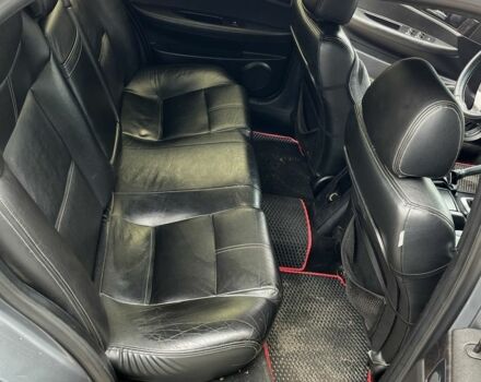 Серый Тойота Другая, объемом двигателя 1.8 л и пробегом 167 тыс. км за 3350 $, фото 3 на Automoto.ua