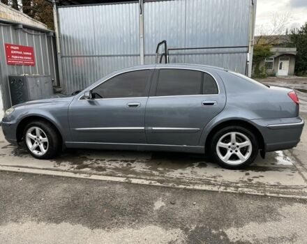 Серый Тойота Другая, объемом двигателя 1.8 л и пробегом 167 тыс. км за 3350 $, фото 7 на Automoto.ua