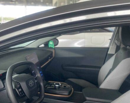 Сірий Тойота Інша, об'ємом двигуна 0 л та пробігом 1 тис. км за 22500 $, фото 8 на Automoto.ua