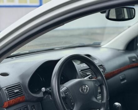 Серый Тойота Другая, объемом двигателя 2 л и пробегом 355 тыс. км за 3500 $, фото 16 на Automoto.ua