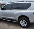 Сірий Тойота Інша, об'ємом двигуна 4 л та пробігом 149 тис. км за 31146 $, фото 1 на Automoto.ua