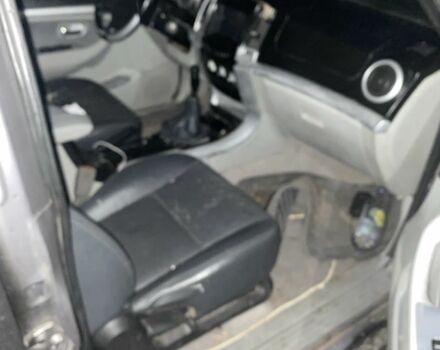 Серый Тойота Другая, объемом двигателя 2.2 л и пробегом 3 тыс. км за 2500 $, фото 6 на Automoto.ua