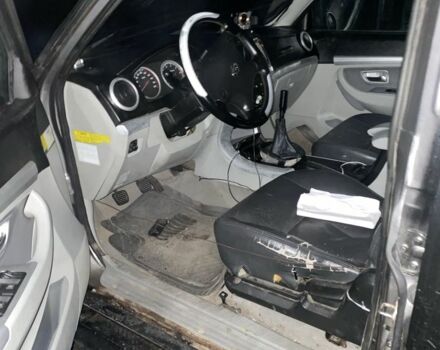 Серый Тойота Другая, объемом двигателя 2.2 л и пробегом 3 тыс. км за 2500 $, фото 4 на Automoto.ua