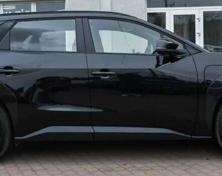 Сірий Тойота Інша, об'ємом двигуна 0 л та пробігом 1 тис. км за 31999 $, фото 7 на Automoto.ua