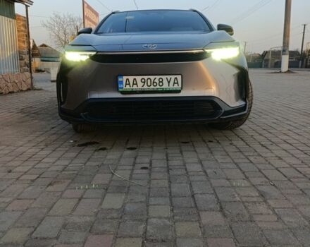 Серый Тойота Другая, объемом двигателя 0 л и пробегом 23 тыс. км за 22000 $, фото 1 на Automoto.ua