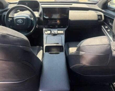 Серый Тойота Другая, объемом двигателя 0 л и пробегом 35 тыс. км за 19000 $, фото 10 на Automoto.ua