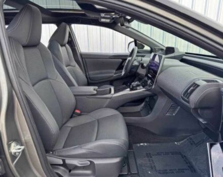 Серый Тойота Другая, объемом двигателя 0 л и пробегом 10 тыс. км за 10000 $, фото 13 на Automoto.ua