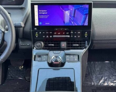 Серый Тойота Другая, объемом двигателя 0 л и пробегом 10 тыс. км за 10000 $, фото 16 на Automoto.ua