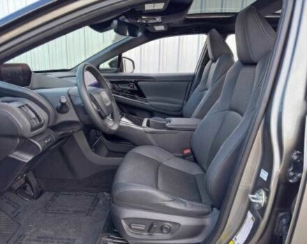 Серый Тойота Другая, объемом двигателя 0 л и пробегом 10 тыс. км за 10000 $, фото 14 на Automoto.ua