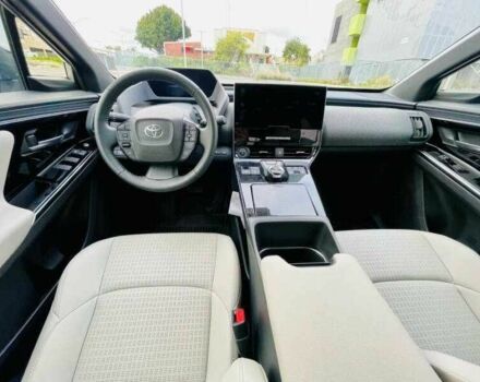 Серый Тойота Другая, объемом двигателя 0 л и пробегом 18 тыс. км за 13600 $, фото 9 на Automoto.ua
