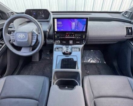 Серый Тойота Другая, объемом двигателя 0 л и пробегом 10 тыс. км за 10000 $, фото 10 на Automoto.ua