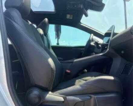 Серый Тойота Другая, объемом двигателя 0 л и пробегом 35 тыс. км за 19000 $, фото 7 на Automoto.ua