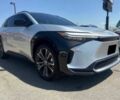 Серый Тойота Другая, объемом двигателя 0 л и пробегом 13 тыс. км за 17900 $, фото 1 на Automoto.ua