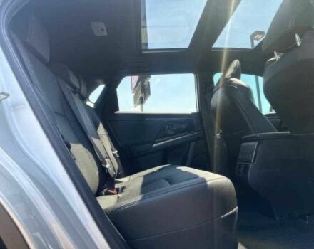 Серый Тойота Другая, объемом двигателя 0 л и пробегом 35 тыс. км за 19000 $, фото 8 на Automoto.ua