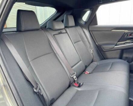 Серый Тойота Другая, объемом двигателя 0 л и пробегом 10 тыс. км за 10000 $, фото 18 на Automoto.ua