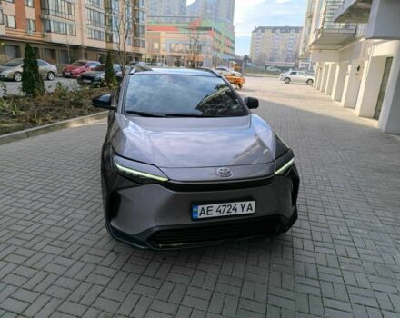 Сірий Тойота Інша, об'ємом двигуна 0 л та пробігом 26 тис. км за 24200 $, фото 5 на Automoto.ua